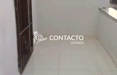 Imagem 1: Casa Boa Vista 3 Quartos Garagem Quintal Perto do São Gonçalo Shopping