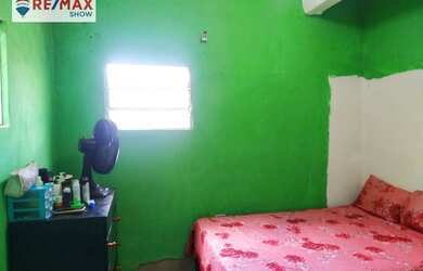 Imagem 5: Vendo casa com 2 dormitórios à venda, 108 m² por R$ 80.000 - Rural...