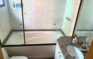 Imagem 8: Apartamemto 4 dormit, 140 metros, vista Usp , 3 vagas , deposito