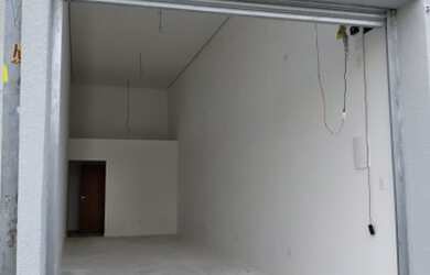 Imagem: O depósito possui 21m² de Área e está localizado em Centro