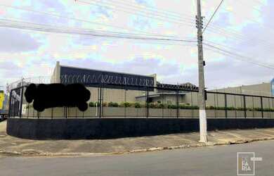 Imagem 14: SALÃO PARA ALUGAR, 738M DE TERRENO E 42M POR R$ 6.000/mês - Jardim América - Americana/SP