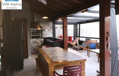 Imagem 1: Linda casa para venda em Alphaville, Residencial 11