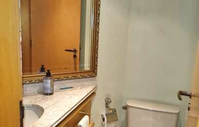 Imagem 7: Apartamemto 4 dormit, 140 metros, vista Usp , 3 vagas , deposito