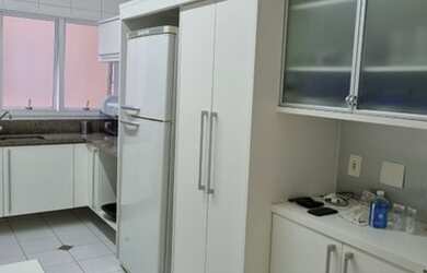 Imagem 9: Apartamento Alto padrão para venda no Gonzaga - Santos - São Paulo