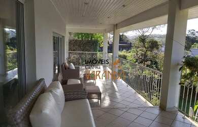 Imagem 7: Casa com 4 dormitórios, 702 m² - venda por R$ 3.180.000,00 ou aluguel...