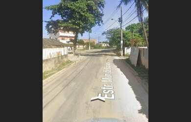 Imagem 3: Área para galpão. 2.700m² de Área