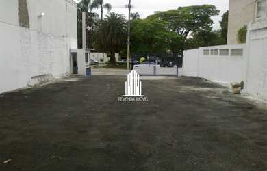 Imagem 6: Terreno Jardim paulista. 330m² de Áreae1 Vaga na garagem