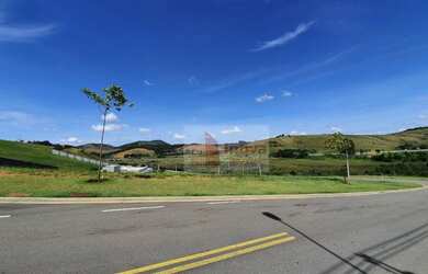 Imagem 2: Lindo lote em leve declive e vista livre, à venda, 606 m² por R$ 380.000...