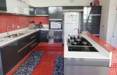 Imagem 6: Casa Golf Village