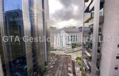 Imagem 4: Conjunto para alugar, 37 m² por R$ 2.000,00/mês - Vila Olímpia - São Paulo/SP