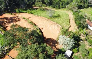Imagem 1: Terreno à Venda, 9100 metros, apenas 500 metros da cidade de Piracaia,...