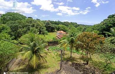 Imagem 1: Terreno à venda, 4830 m² por R$ 4.500.000,00 - São Cristóvão - Salvador/BA