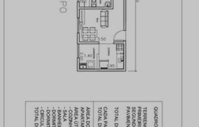 Imagem 8: Terreno Sacoma. 1.790m² de Área