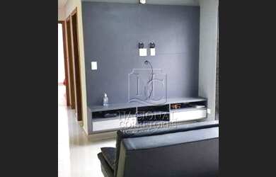 Imagem 16: Apartamento à venda, 50 m² por R$ 355.000,00 - Parque das Nações - Santo André/SP