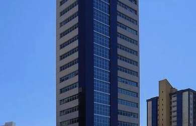 Imagem 6: Andar Corporativo à venda, 227 m² por R$ 1.936.980,00 - Carmo - Belo...