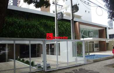 Imagem 8: Apartamento BELÉM - PA. Piscina, Churrasqueira, Imóvel mobiliadoeVaranda