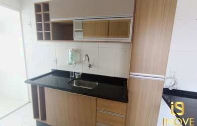 Imagem 4: BRAGANÇA PAULISTA - Apartamento Padrão - Condominio Jardins De Braganca