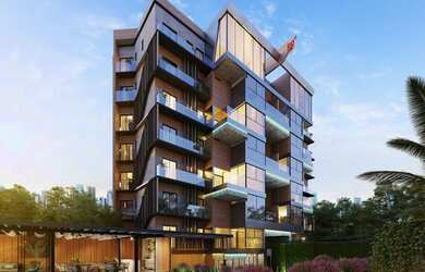 Imagem 3: Apartamento de 4 suítes ao lado do Parque Santana na Zona Norte do Recife-PE