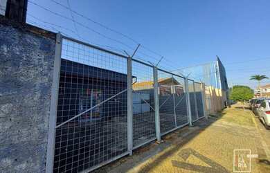 Imagem 3: Terreno com construção comercial, 350 m² - venda por R$ 475.000 ou aluguel por R$ 2.200/m