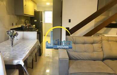 Imagem: ALUGO VILLAGE DUPLEX EM STELLA MARIS COM 3/4, SENDO 01 SUÍTE