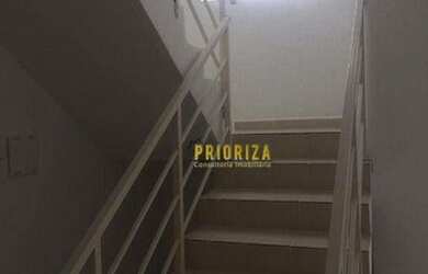 Imagem 13: Cobertura na Zona Leste com 3 dormitórios à venda, 113 m² por R$ 460.000