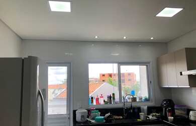 Imagem 3: Lindo apartamento a venda no condomínio Bonanova em Porto Feliz