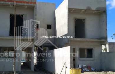 Imagem 1: Caraguatatuba - Casa Padrão - Golfinho