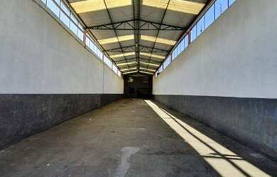 Imagem 7: Galpão para alugar, 300 m² por R$ 6.000,00/mês - Ipiranga - São Paulo/SP