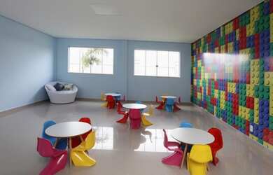 Imagem 6: GOIâNIA - Apartamento Padrão - Jardim Balneário Meia Ponte