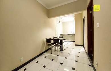Imagem 2: Apartamento com 2 dormitórios, 58 m² - venda por R$ 250.000 ou aluguel...
