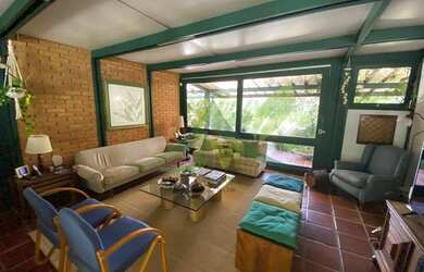 Imagem 6: Chácara Ecológica à Venda em Condomínio em Atibaia