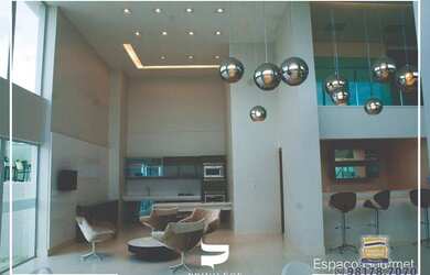 Imagem 5: Apartamento com 4 dormitórios à venda, 181 m² por R$ 1.000.000,00 - Mirante - Campina Gran