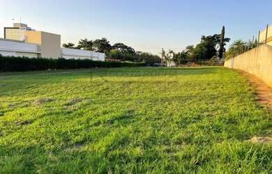 Imagem 1: Terreno à venda, 1426 m² por R$ 380.000 - Condomínio Terras de Mont...