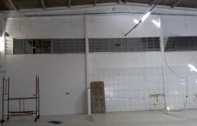 Imagem 12: Galpão para Locação em Salvador, São Cristovão