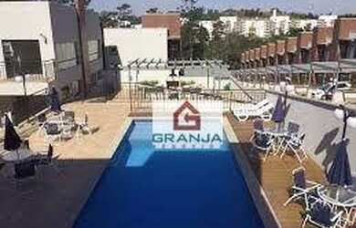 Imagem 4: Casa à venda, 105 m² por R$ 640.000,00 - Granja Viana - Cotia/SP