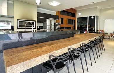 Imagem 8: Casa - Chácara - Venda - Praia dos Namorados - Americana - SP - 1000...