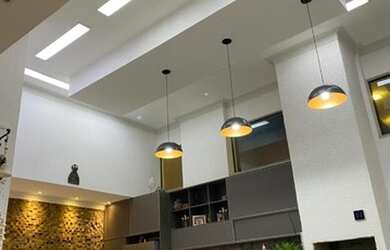 Imagem 15: Casa com 4 dormitórios, 514 m² - venda por R$ 1.7800,00 ou aluguel por...