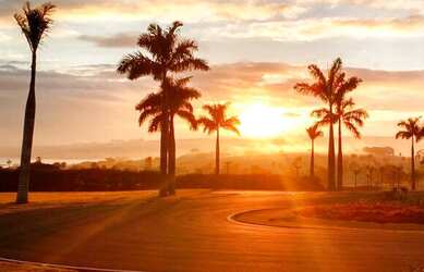 Imagem 14: Lote/Terreno para venda tem 600 metros quadrados em Riviera de Santa Cristina...