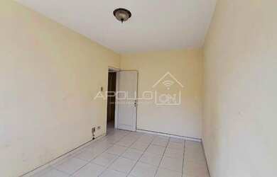 Imagem 7: Apartamento de frente com 2 dormitórios e 1 vaga de garagem