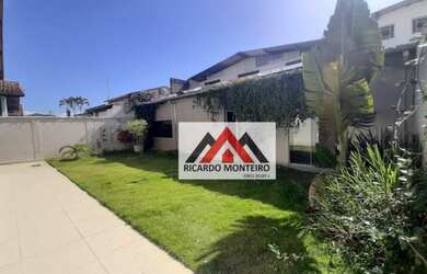 Imagem 13: Casa com 3 dormitórios, 200 m² - venda por R$ 850.000,00 ou aluguel...