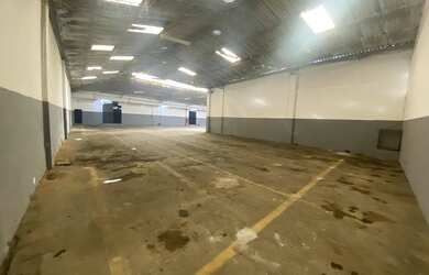 Imagem 3: Galpão para alugar, 1793 m² por R$ 33.000,00/mês - Brás - São Paulo/SP