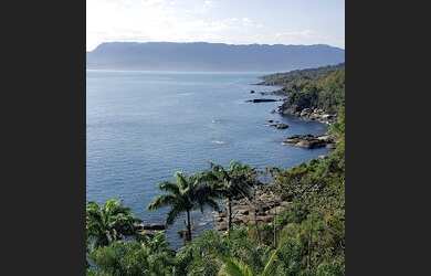 Imagem 5: Lote/Terreno para venda tem 18213 metros quadrados em Itapecerica - Ilhabela...