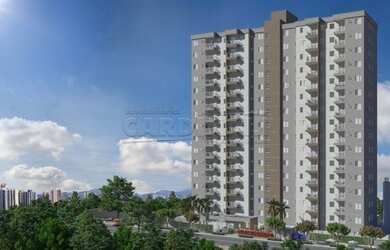 Imagem 1: Sao Carlos - Apartamento Padrão - Recreio Sao Judas Tadeu