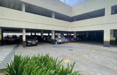 Imagem 9: Apartamento com 2 dormitórios, 62 m² - venda por R$ 555.000,00 ou aluguel...