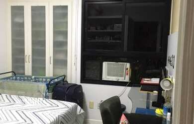 Imagem 11: Apartamento para venda possui 258 metros quadrados com 4 suítes em Horto Florestal - Salva