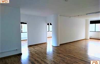 Imagem: O depósito possui 190m² de Área e está localizado em Bela