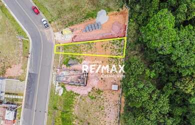 Imagem 4: Terreno à venda, 191 m² por R$ 210.000,00 - Cotia - Cotia/SP