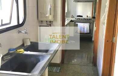 Imagem 15: Apartamento à venda, 258 m² por R$ 1.595.000,00 - Saúde - São Paulo/SP