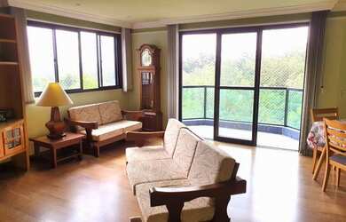 Imagem 6: Apartamemto 4 dormit, 140 metros, vista Usp , 3 vagas , deposito