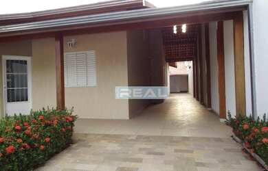 Imagem 3: Casa com 3 dormitórios, 219 m² - venda por R$ 630.000,00 ou aluguel...